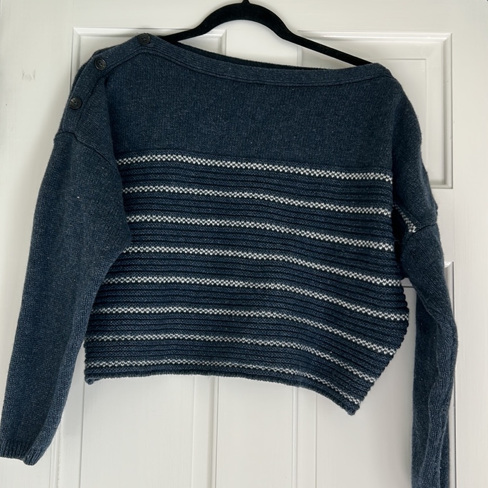 Prana Sweater, worn once